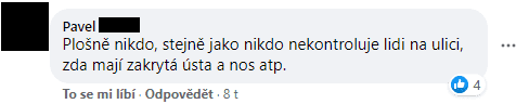 Maséři sdílí své zkušenosti na Facebooku