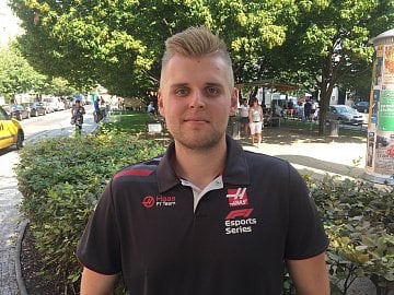 Michal Šmídl