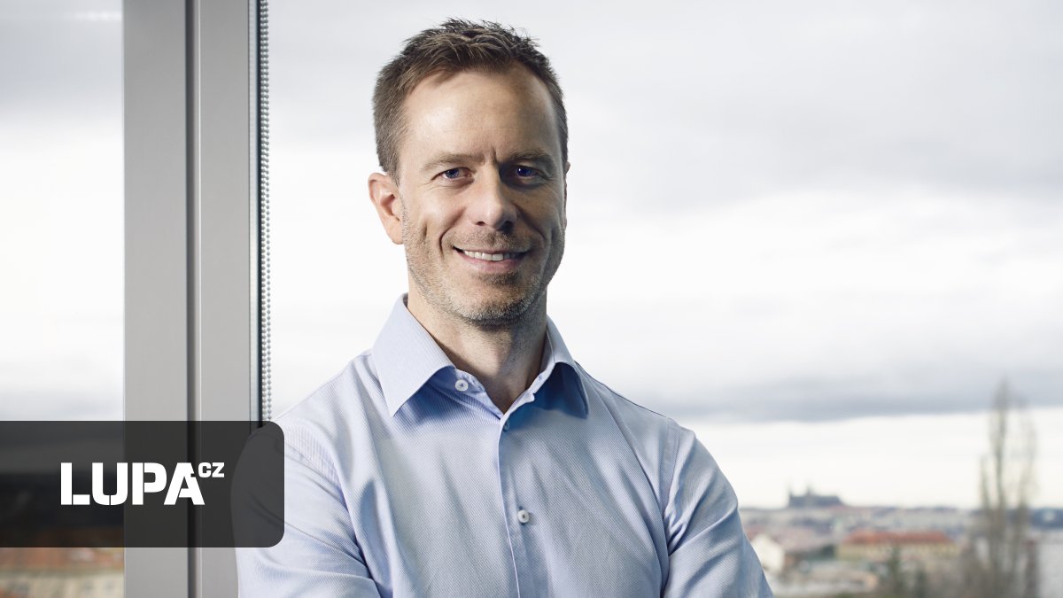 Další česká internetová firma nakupovala na Západě, Finshape získal část britské skupiny