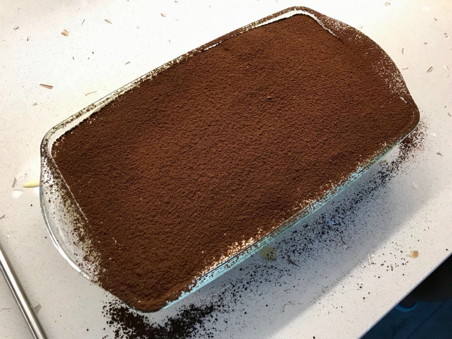 Autor: Shutterstock.com tiramisu z mascarpone