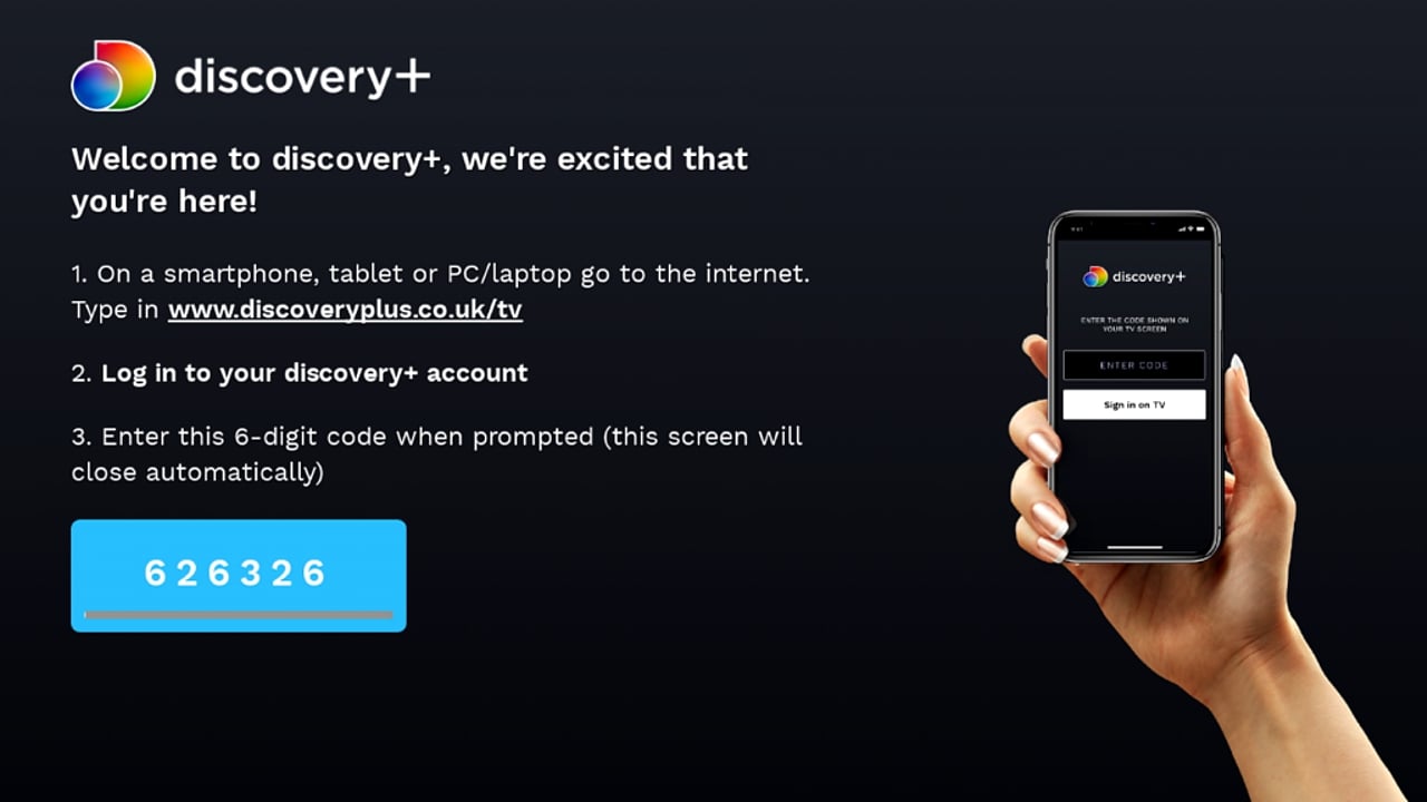 Ukázky britských aplikací Sky Q – VOD videotéky