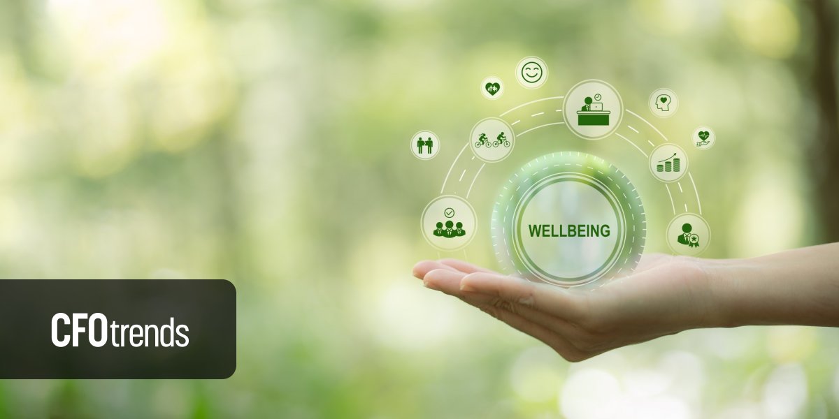 Generace Z tlačí na změnu. Poptávka po digitálních benefitech prudce roste