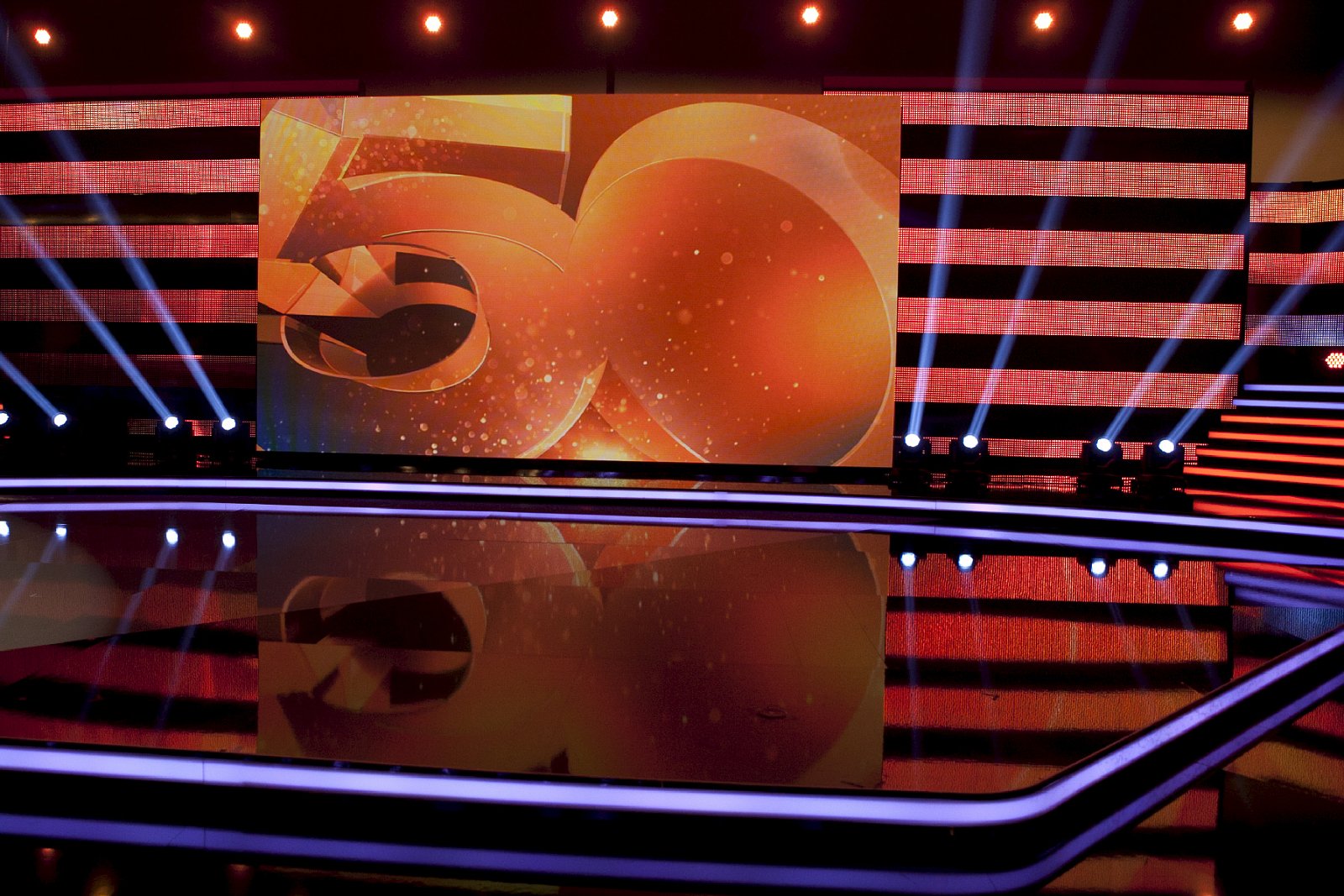 ZDF oslavila 50. narozeniny