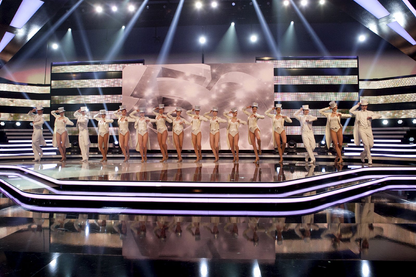 ZDF oslavila 50. narozeniny