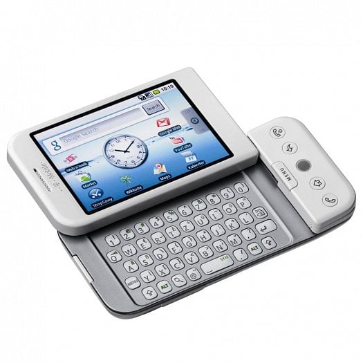 HTC Dream