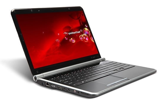 Packard Bell EasyNote TJ85