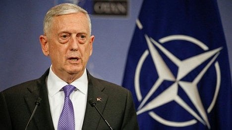 Náhledový obrázek - Mattis: Válka se Severní Koreou by byla katastrofa, diplomacie činí pokroky