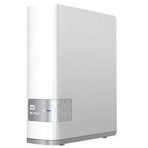 WD MyCloud