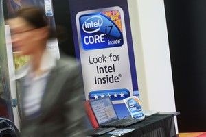 V letošním roce Intel očekává zvýšení své hrubé marže a výdaje na výzkum a vývoj v objemu 6,2 mld. dolarů.