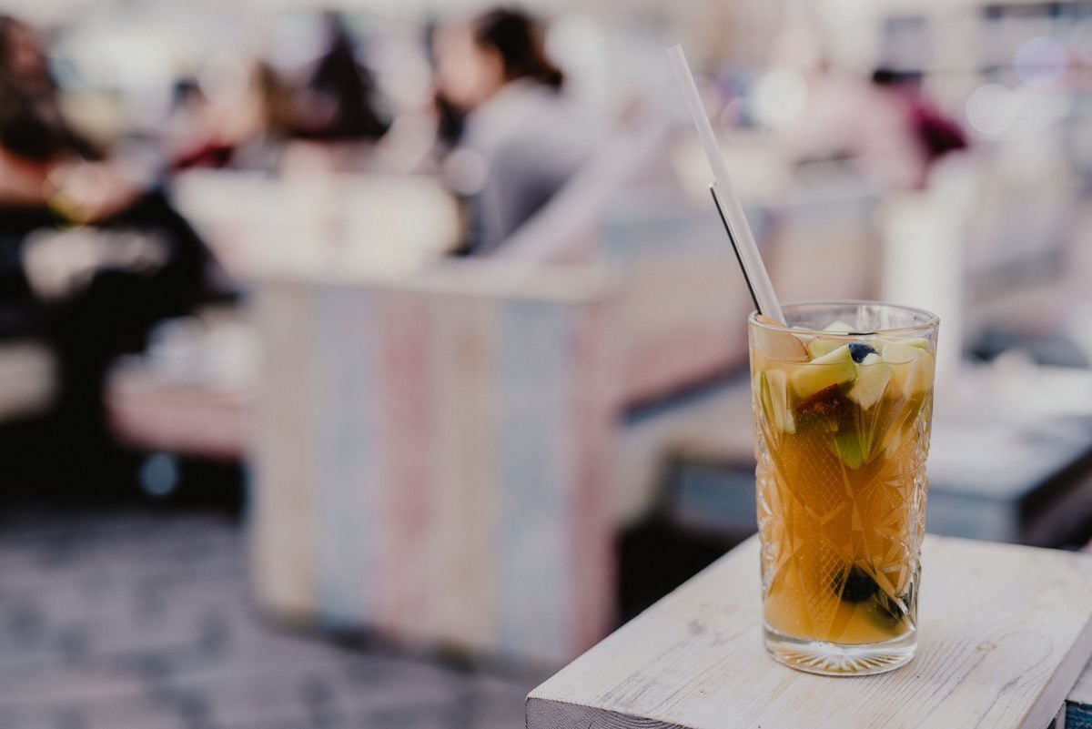 Café Momenta
