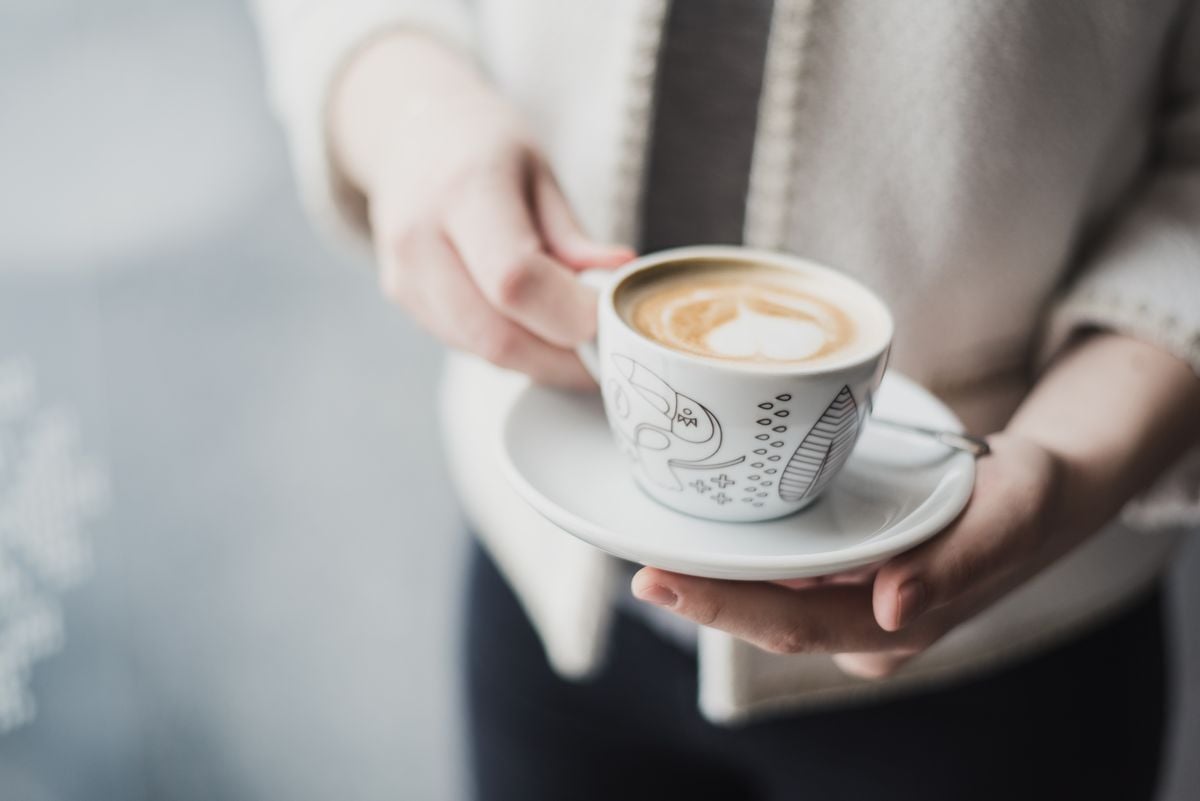 Café Momenta