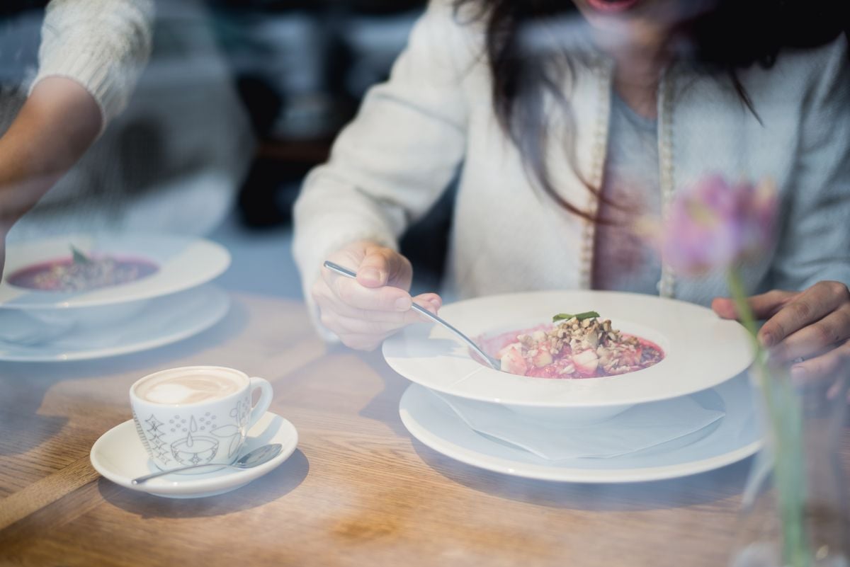 Café Momenta