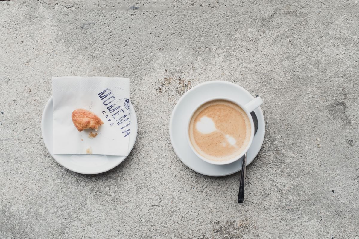 Café Momenta