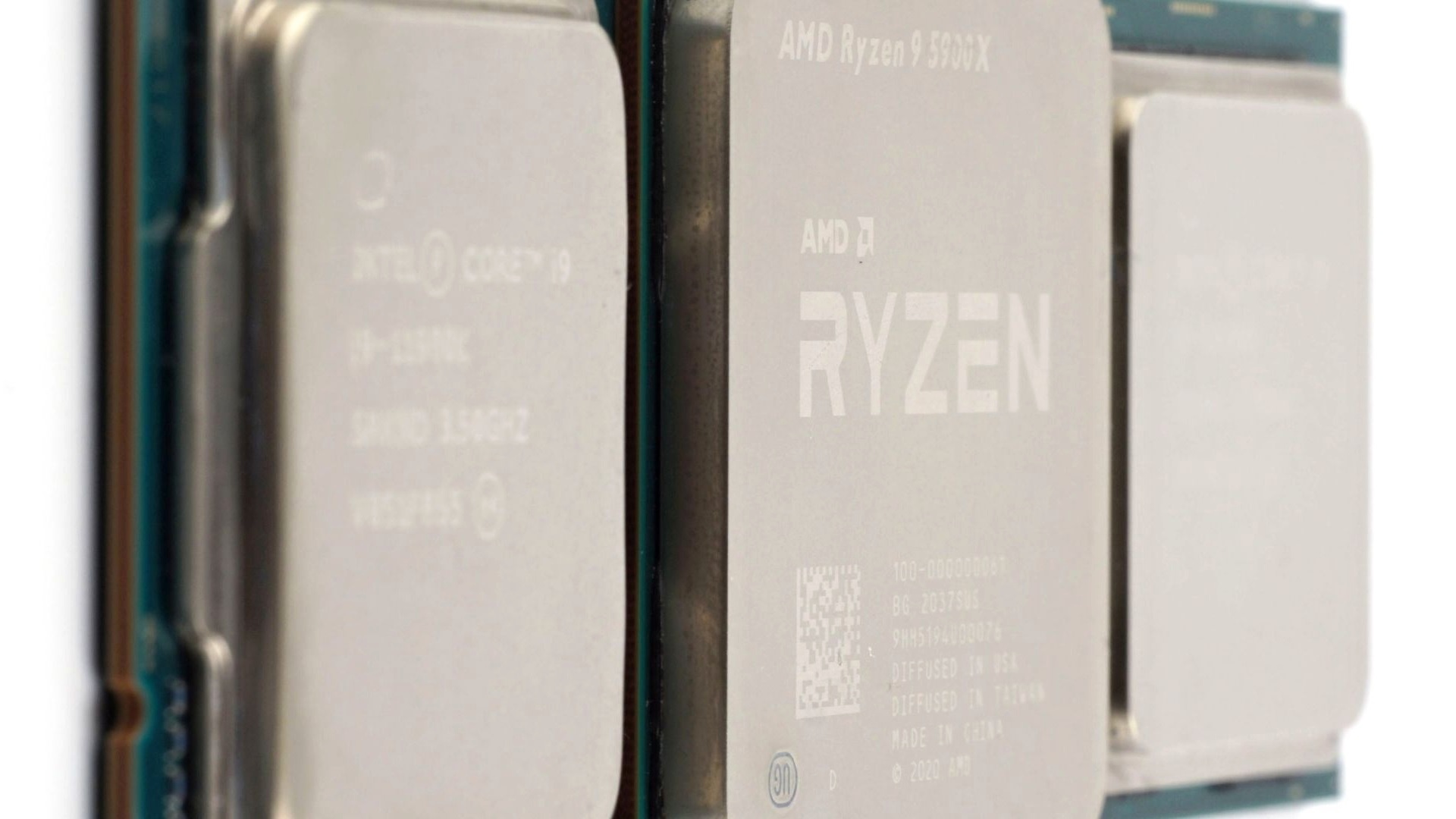 Procesory Intel a AMD, ilustrace