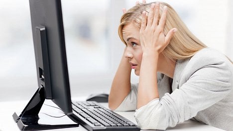Lidé je teď dostávají do schránek. Úřední e-maily jsou ve skutečnosti past