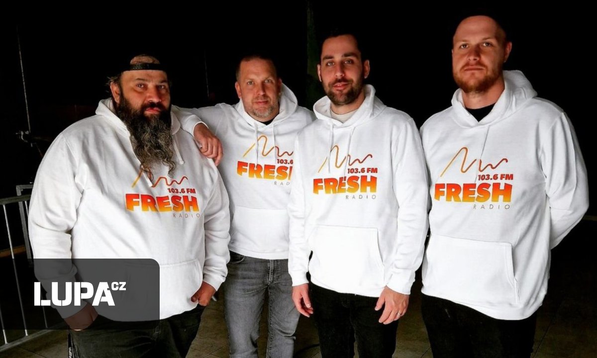 Ostravské taneční Fresh Radio vysílá v DAB+, má nový program - Lupa.cz