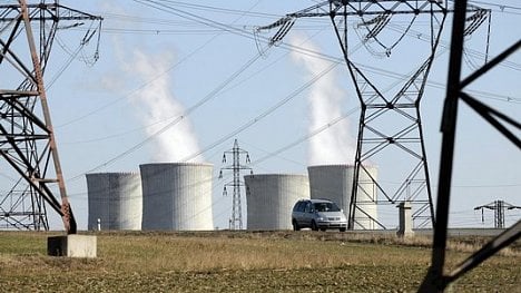 Náhledový obrázek - Nový jaderný blok v Česku: Babiš preferuje zdroje menšího výkonu