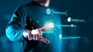 Kritická infrastruktura