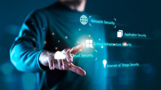 Kritická infrastruktura