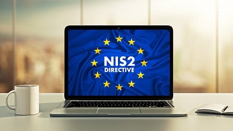 NIS2 není jen kus papíru, firmy budou muset lépe řídit přístupy do sítí