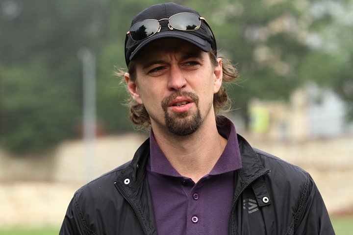 Nové postavy v seriálu Cesty domů