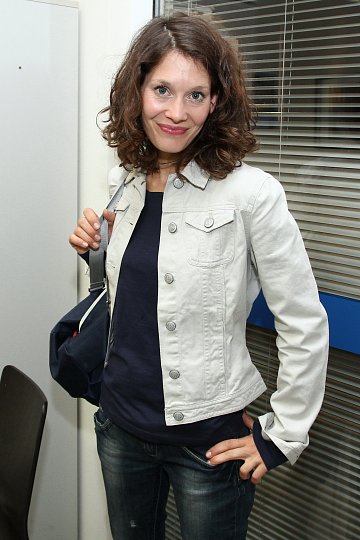 Nové postavy v seriálu Cesty domů