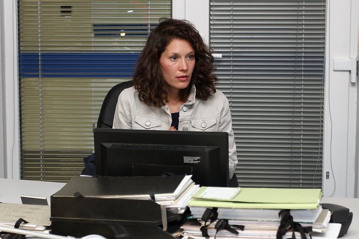 Nové postavy v seriálu Cesty domů