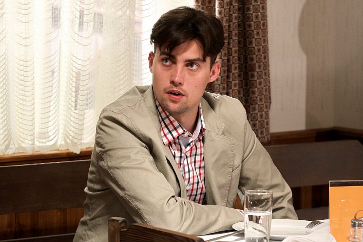 Nové postavy v seriálu Cesty domů