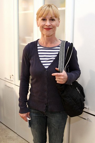 Nové postavy v seriálu Cesty domů