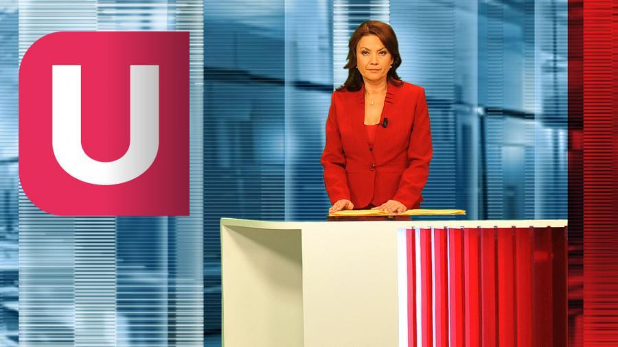 Průřez kariérou moderátorky Jolany Voldánové