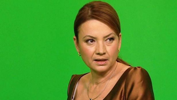 Průřez kariérou moderátorky Jolany Voldánové