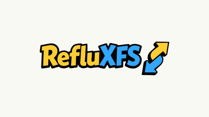 RefluXFS