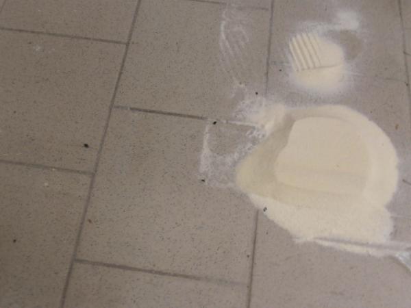 Stopy hlodavců odhalené při kontrolách prodejen