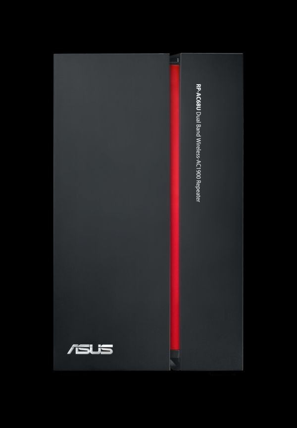 ASUS