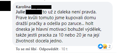 Jak na dvouletou záruku? Poradí podnikatelé na Facebooku