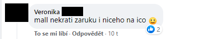 Jak na dvouletou záruku? Poradí podnikatelé na Facebooku