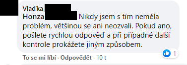 Jak na dvouletou záruku? Poradí podnikatelé na Facebooku