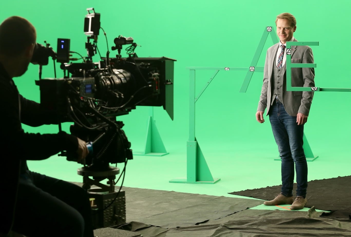 Jarní identy FTV Prima, březen 2017