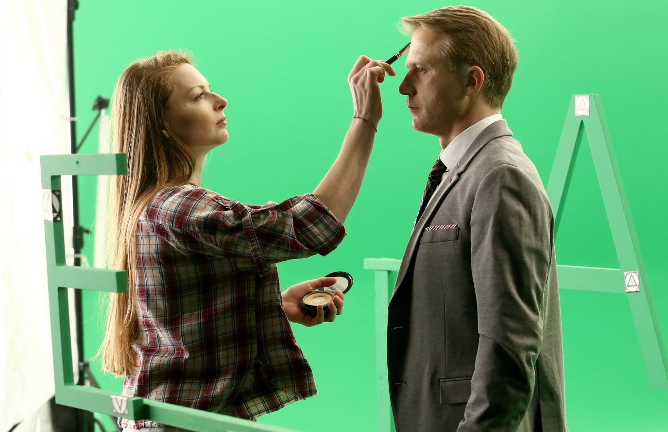 Jarní identy FTV Prima, březen 2017