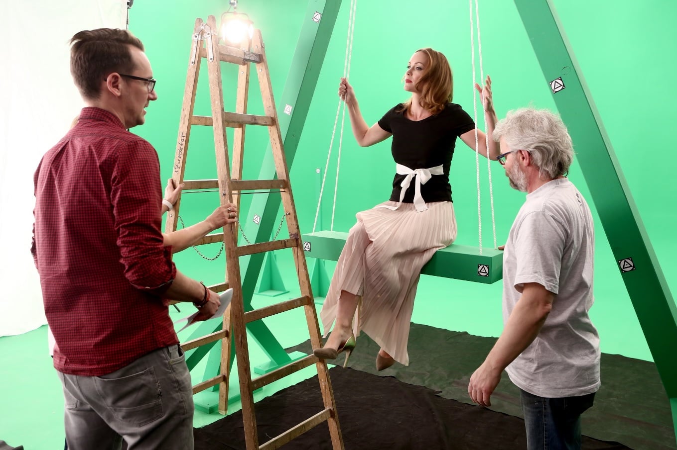 Jarní identy FTV Prima, březen 2017