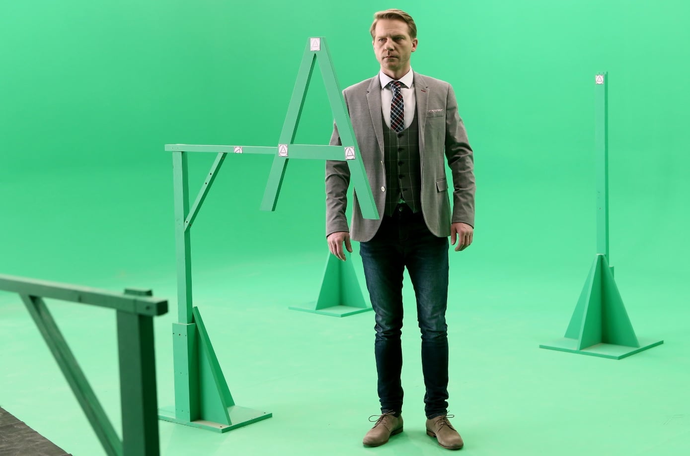 Jarní identy FTV Prima, březen 2017