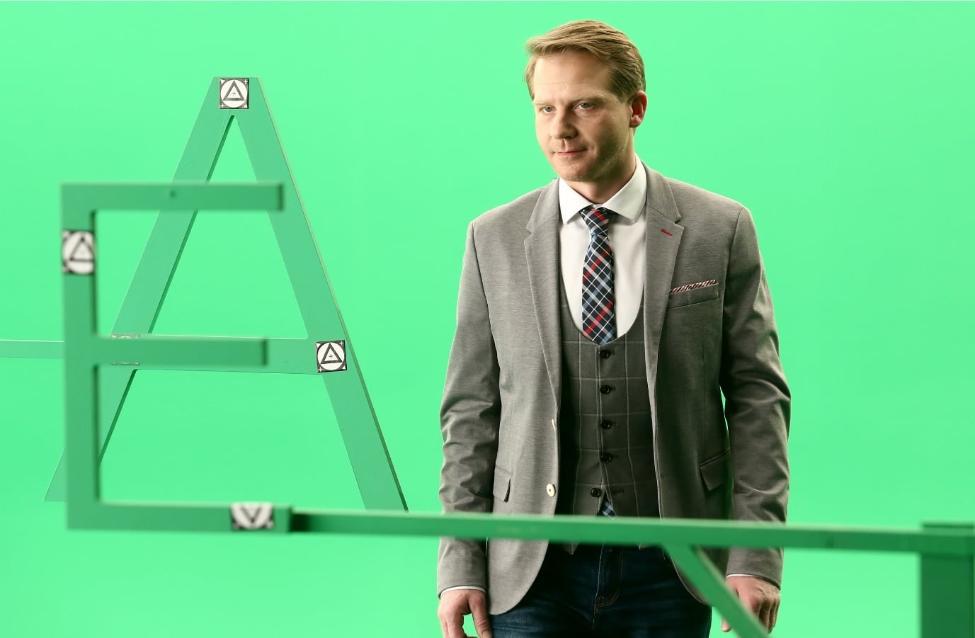 Jarní identy FTV Prima, březen 2017