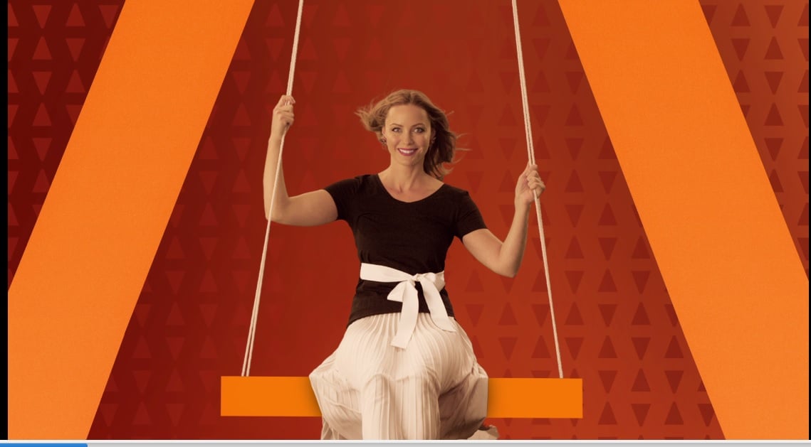 Jarní identy FTV Prima, březen 2017