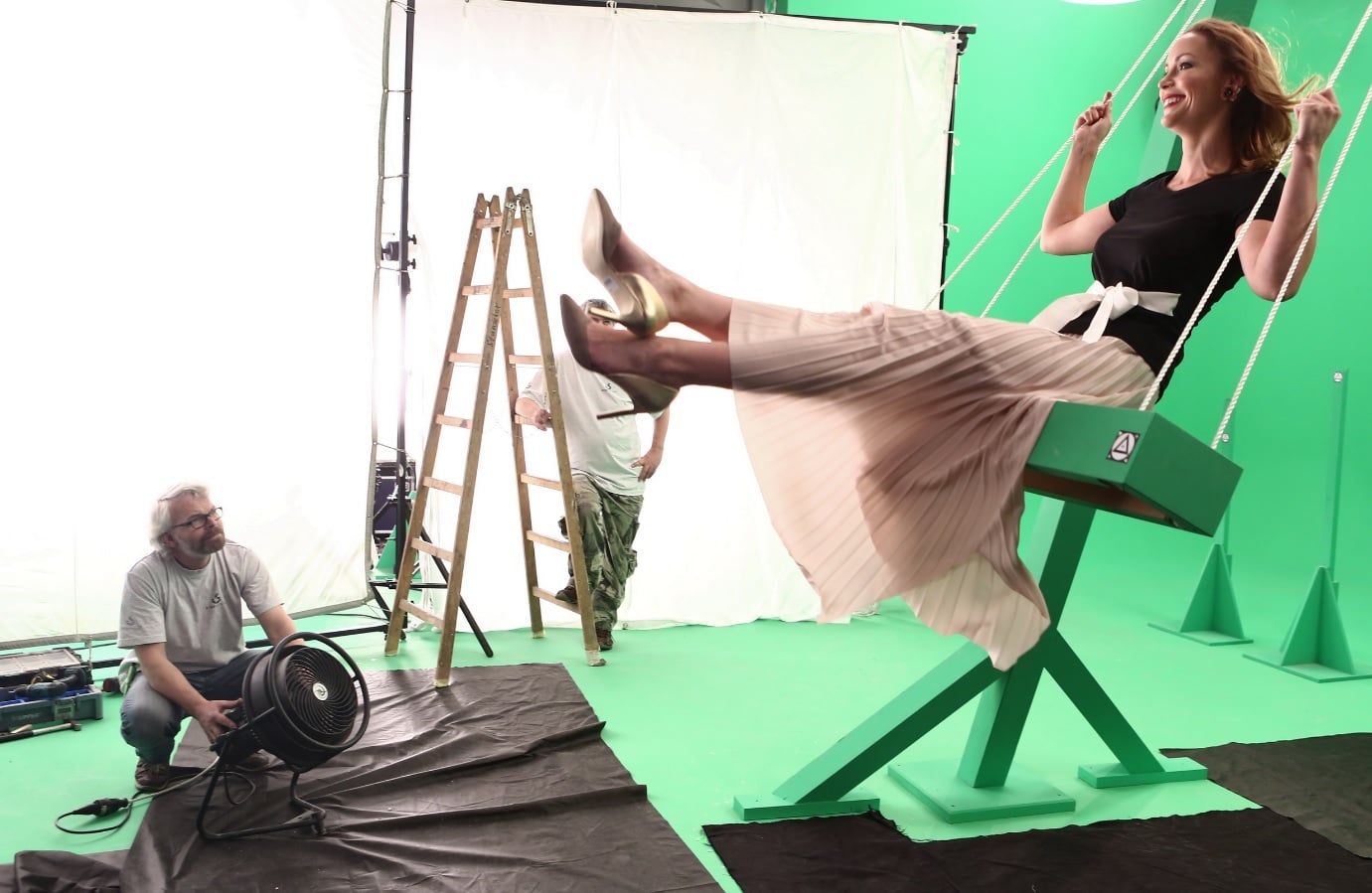 Jarní identy FTV Prima, březen 2017