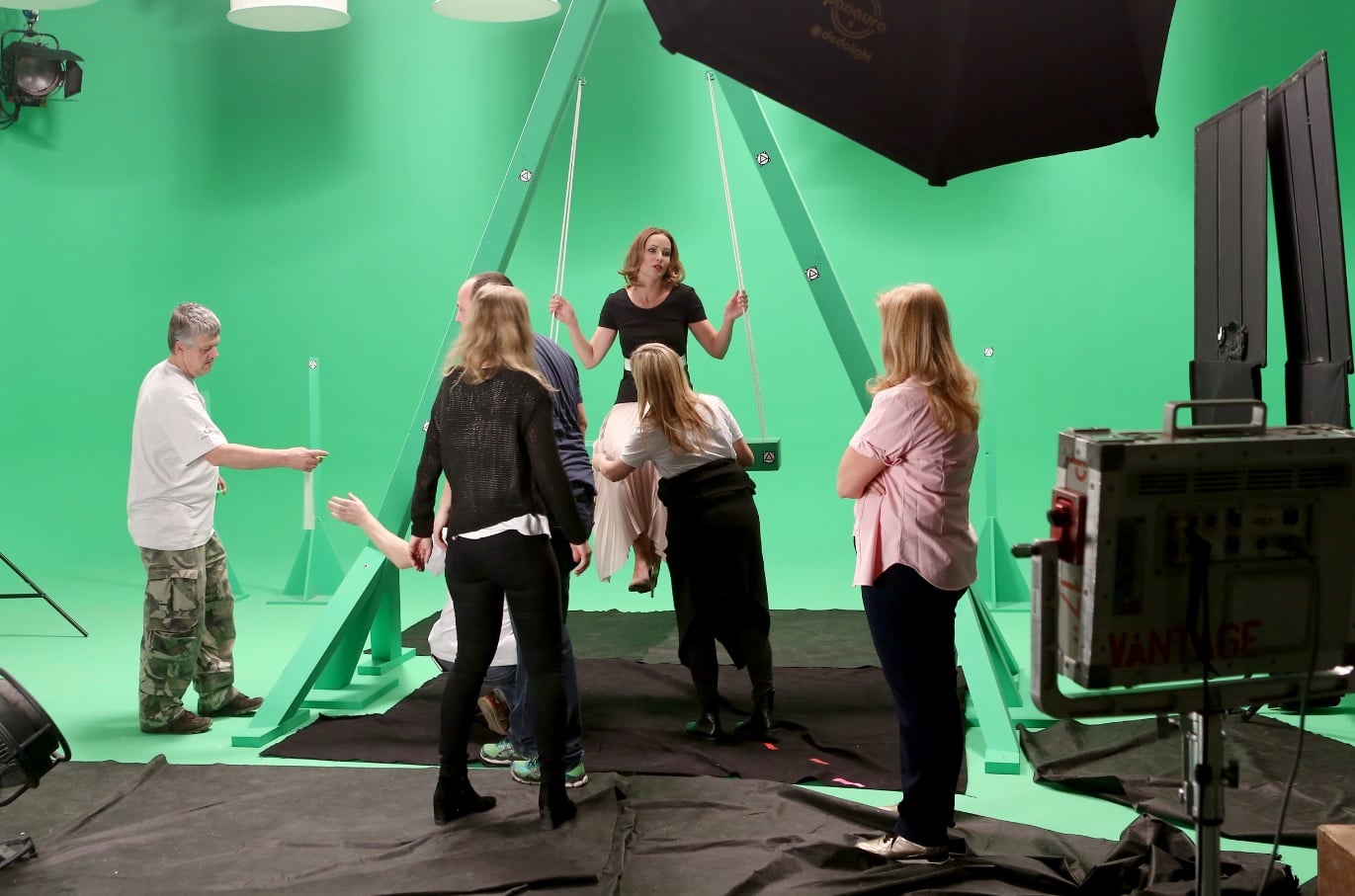 Jarní identy FTV Prima, březen 2017