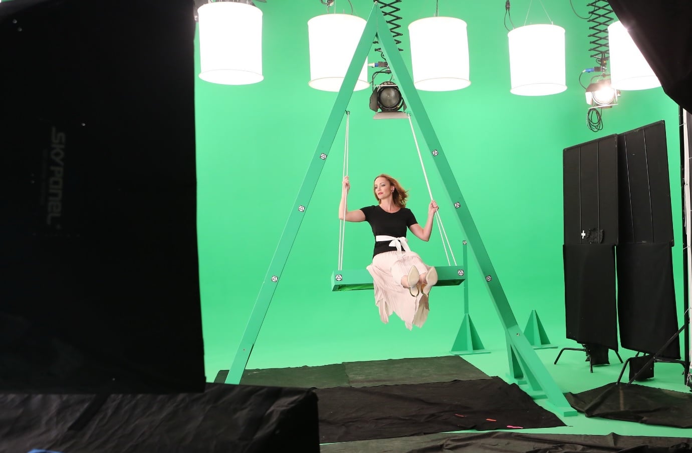 Jarní identy FTV Prima, březen 2017