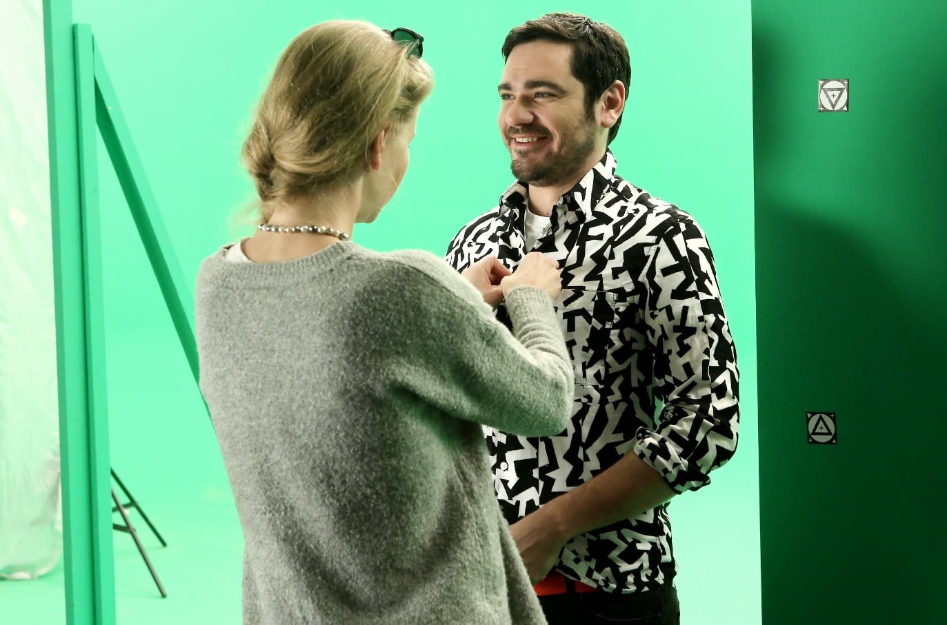 Jarní identy FTV Prima, březen 2017