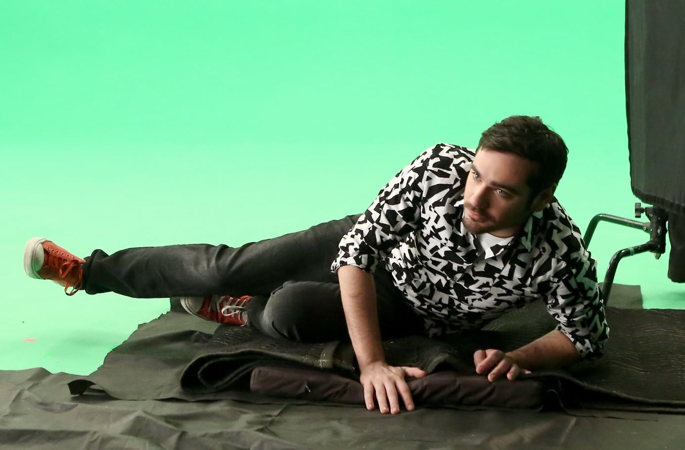 Jarní identy FTV Prima, březen 2017