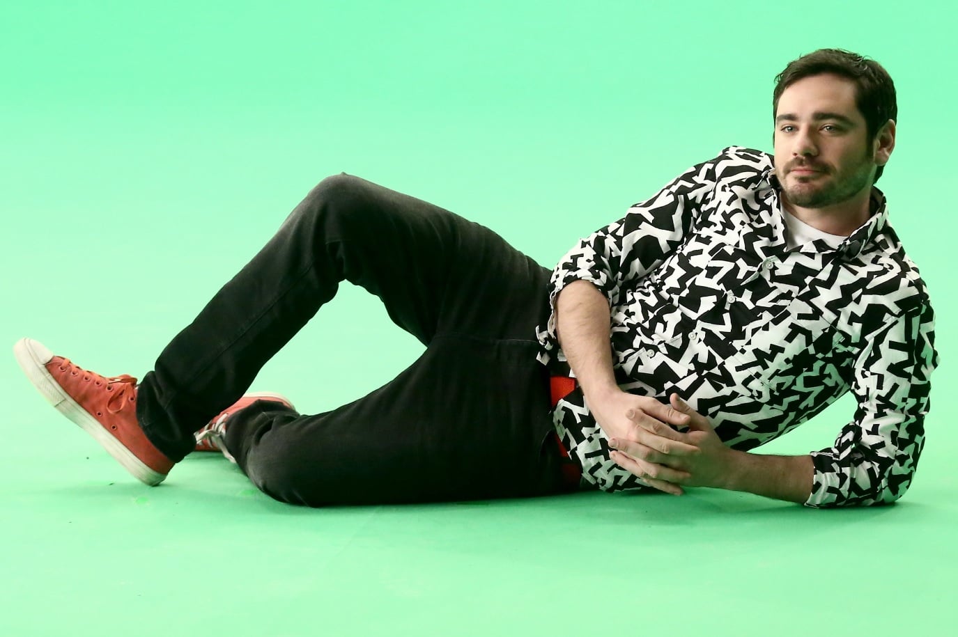 Jarní identy FTV Prima, březen 2017