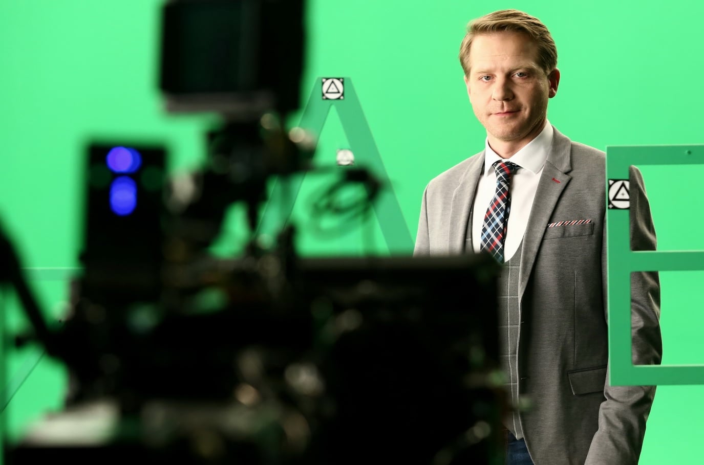 Jarní identy FTV Prima, březen 2017